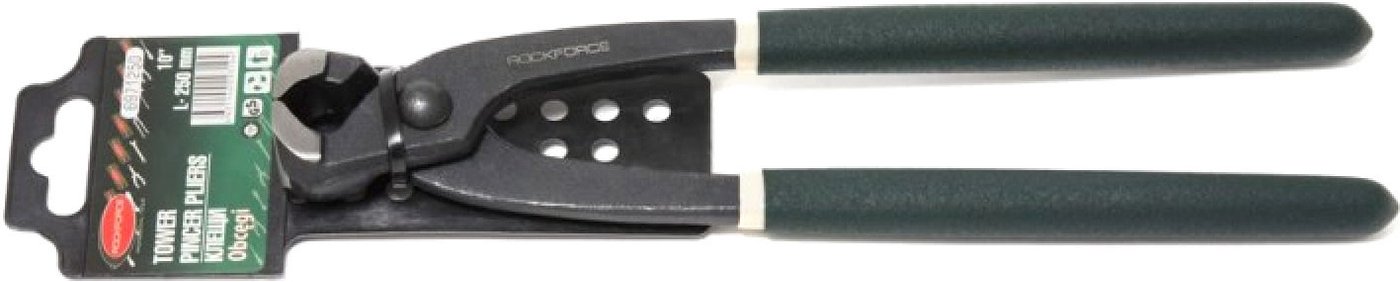 

Клещи зажимные RockForce RF-6971200