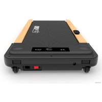 Электрическая беговая дорожка Unixfit Wood Way 2.0 APP