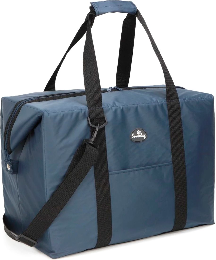 

Термосумка Camping World Snowbag 40л