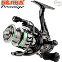 Рыболовная катушка Akara Prestige 3000 5+1BB AP3000-6