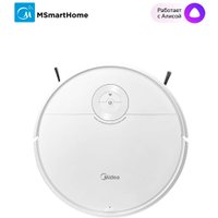 Робот-пылесос Midea VCR10W