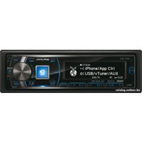 CD/MP3-магнитола Alpine CDE-175R