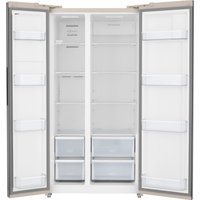 Холодильник side by side ZUGEL ZRSS630C