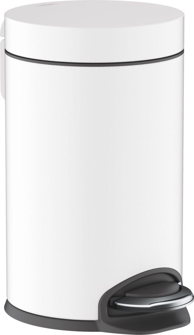 

Мусорное ведро Hansgrohe AddStoris 41775700