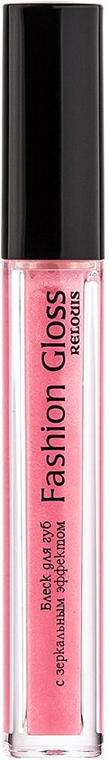 

Блеск для губ Relouis Fashion Gloss (тон 12)