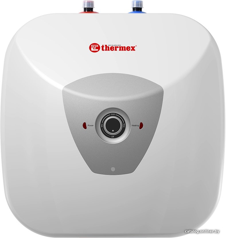 Накопительный электрический водонагреватель под мойку Thermex HIT PRO H 30 U (pro)