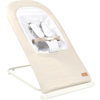 Шезлонг Beaba Eazy Relax Greige 915056