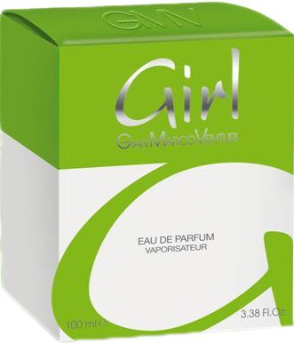 

Парфюмерная вода Gian Marco Venturi Girl EdP (100 мл)