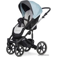 Универсальная коляска Expander Exeo (3 в 1, 03 ocean)