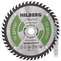 Пильный диск Hilberg HW181