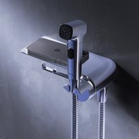 Гигиенический душ AM.PM Func F0H8F900