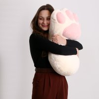 Большая игрушка Sima-Land Лапа 9891361