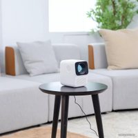 Проектор Wanbo T2 Max (WVGA)