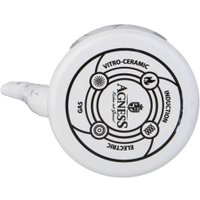 Чайник со свистком Agness 943-050