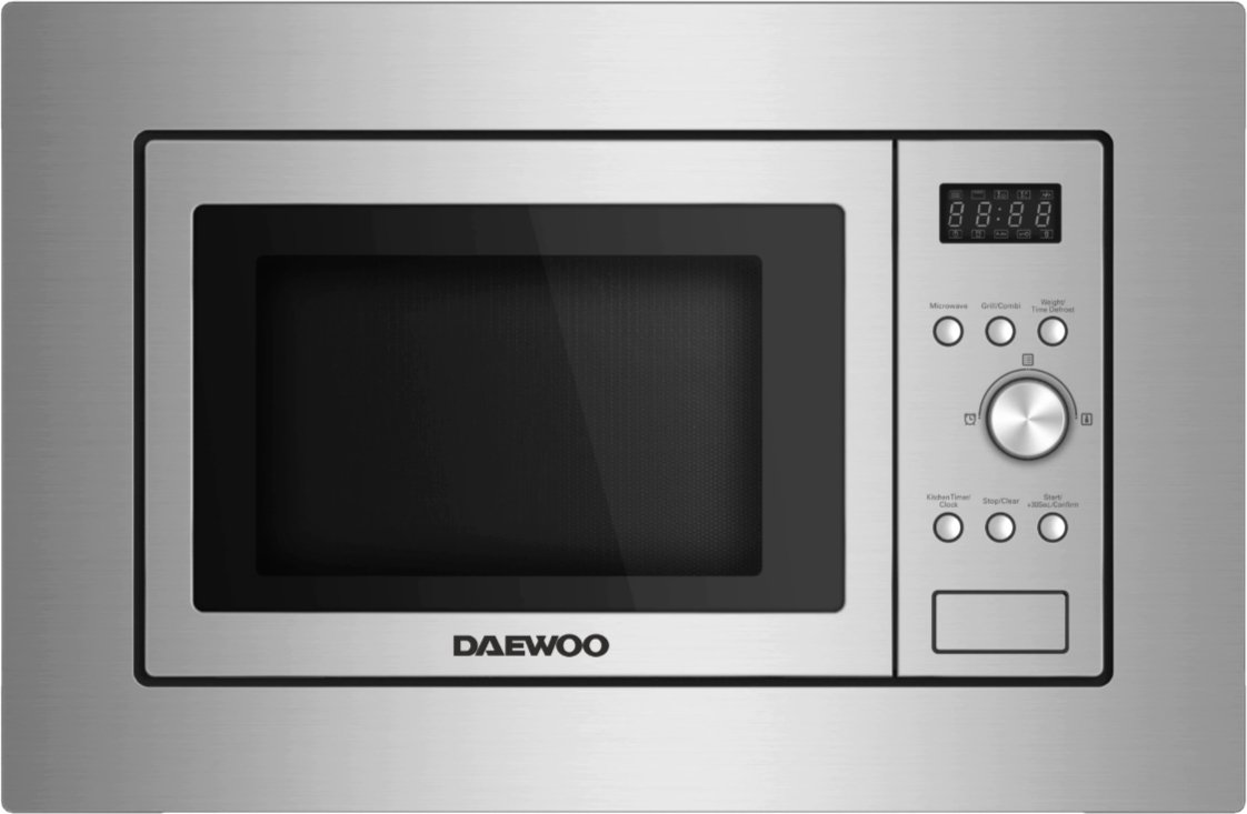 

Микроволновая печь Daewoo KOC-25X-1