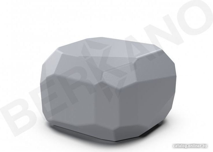 Фигурка для сада Berkano Polysquare 210_013_21 (серый)