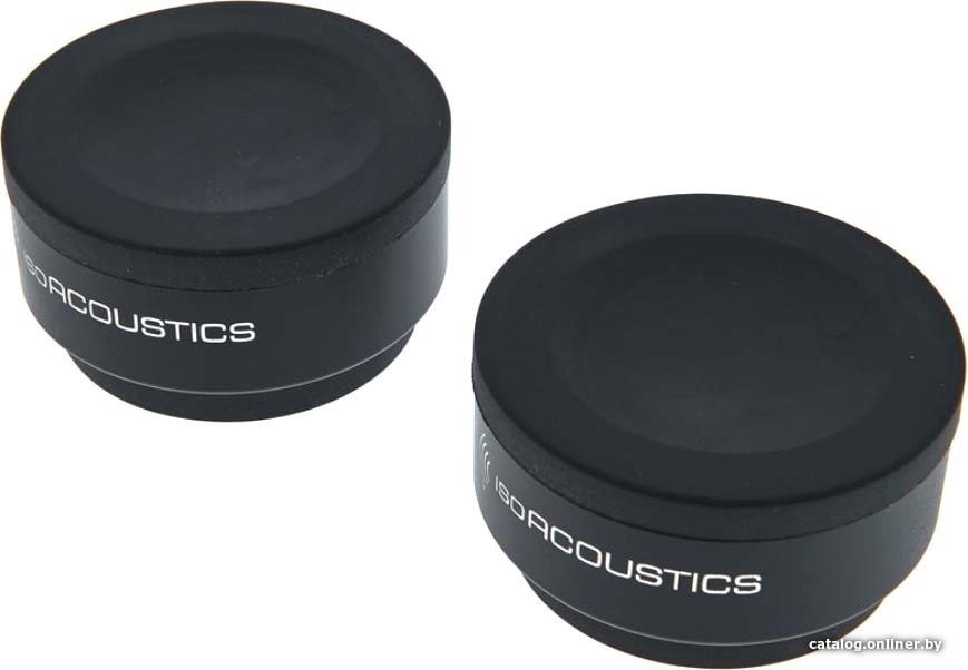 Подставка IsoAcoustics ISO-PUCK