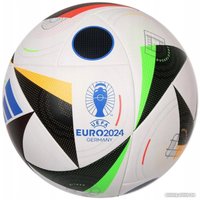 Футбольный мяч Adidas Fussballliebe Competition EURO 24 FIFA (5 размер)