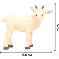 Игровой набор Masai Mara На ферме ММ205-063