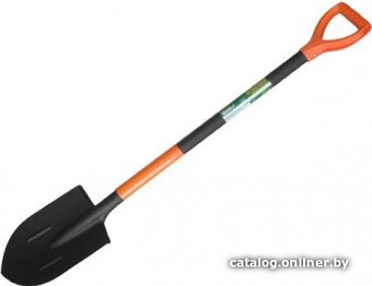 Лопата штыковая остроконечная Startul Garden ST6087-03