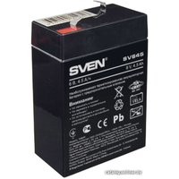 Аккумулятор для ИБП SVEN SV645