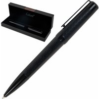 Ручка шариковая Galant 144166 (черный)