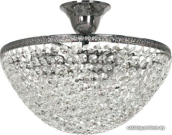 Подвесная люстра Arti Lampadari Stella Stella E 1.3.30.505 N