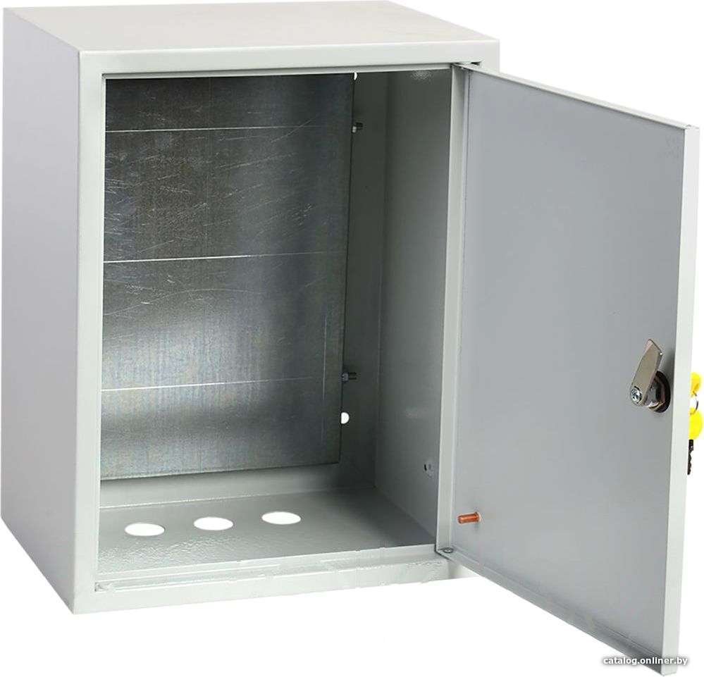 Корпус металлический Generica YKM40-01-31-G