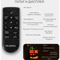 Электрический камин Planta PFP-INS030