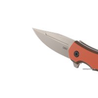 Складной нож CRKT 2372 Fawkes Orange в Гродно