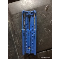 Стриппер КВТ КВТ WS-09/61671