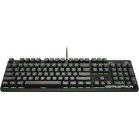 Клавиатура HP Pavilion Gaming 550 USB (нет кириллицы)