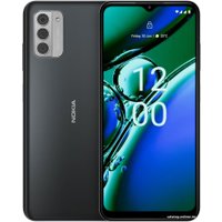 Телефон Nokia G42 8GB/256GB (серый)