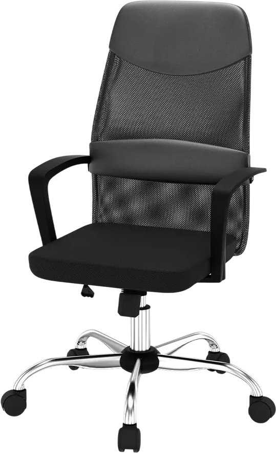 

Офисное кресло byRoom Office FYI (черный)