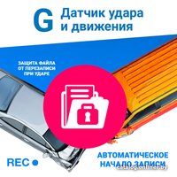 Видеорегистратор-GPS информатор (2в1) TrendVision Proof 3CH GPS