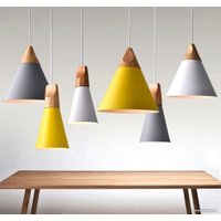 Подвесная люстра ImperiumLoft Xd-a xd1 178204-26