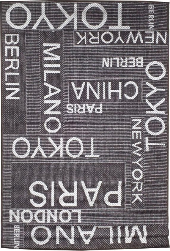 

Циновка Витебские ковры Прямоугольник e4992 a1 11 (1.2x1.7)