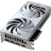Видеокарта Gigabyte GeForce RTX 5060 Ti Eagle OC Ice 8G GV-N506TEAGLEOC ICE-8GD