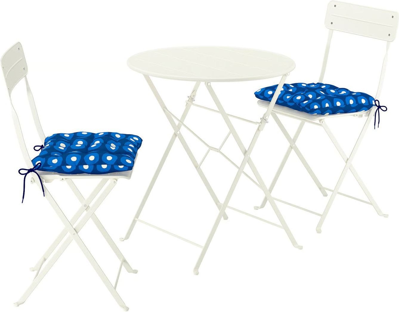Садовая обеденная группа Ikea Sundso 39573267