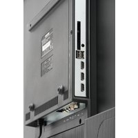 Телевизор Roome 55VU424QW