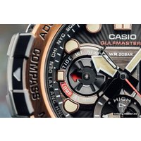 Наручные часы Casio G-Shock GN-1000RG-1A