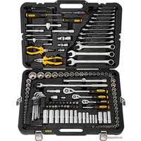 Универсальный набор инструментов Berger BG163-121438 (163 предмета)