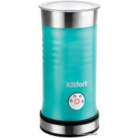 Автоматический вспениватель молока Kitfort KT-786-2
