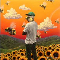  Виниловая пластинка Tyler, The Creator - Scum Fuck Flower Boy