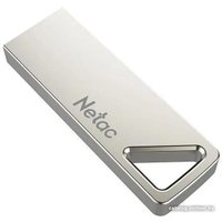 USB Flash Netac U326 USB 2.0 4GB NT03U326N-004G-20PN