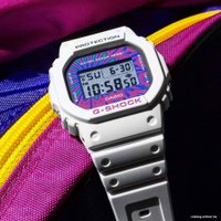 Наручные часы Casio DW-5600DN-7E