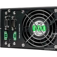 Источник бесперебойного питания Systeme Electric SRTSE6KRTXLI-NC