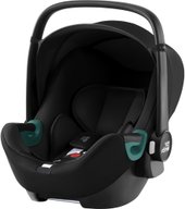 Baby safe 3 i-size (space black)