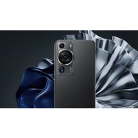 Телефон Huawei P60 Pro MNA-LX9 Dual SIM 12GB/512GB (черный)