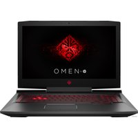 Игровой ноутбук HP OMEN 17-an128ur 4PM84EA